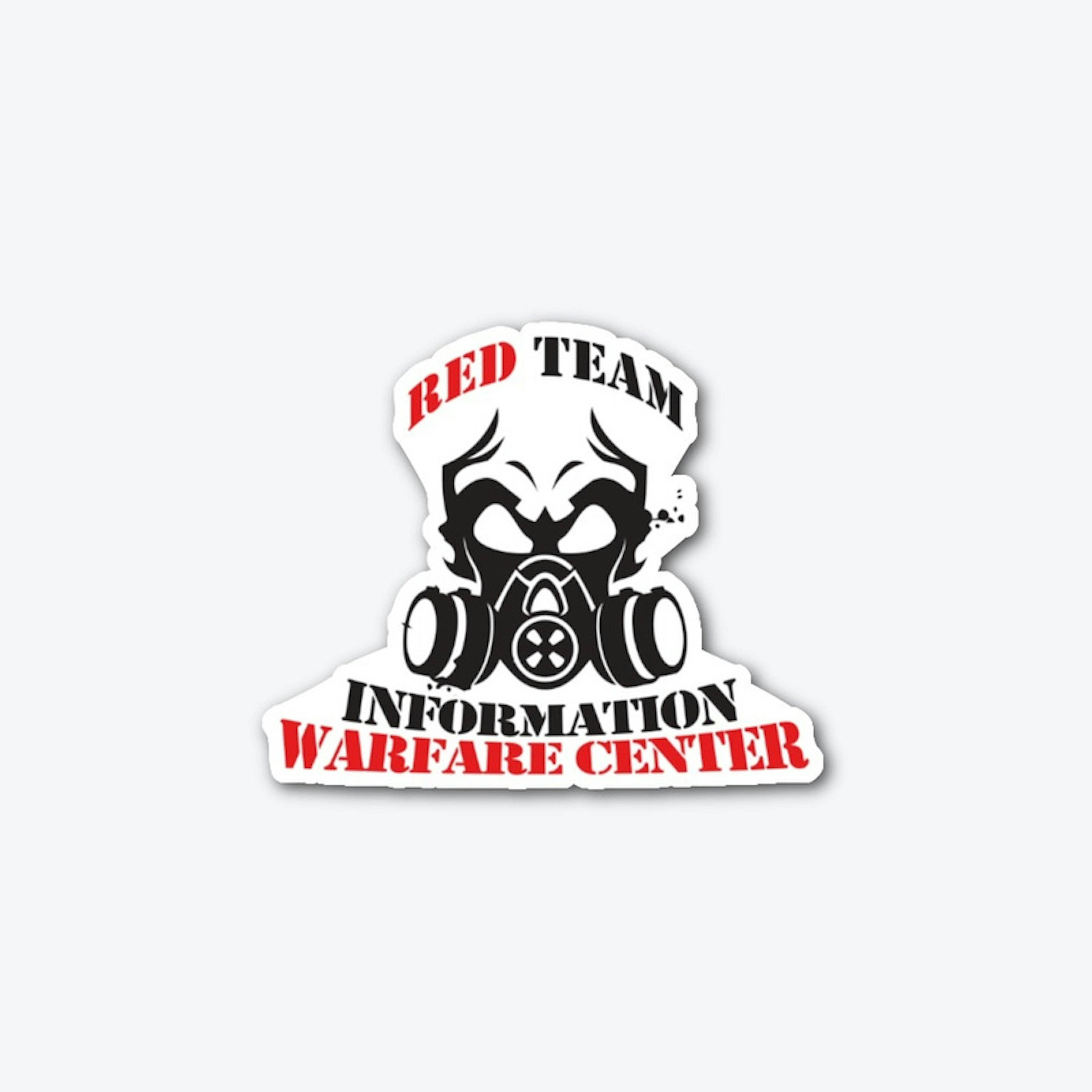 Information Warfare Center Red Team