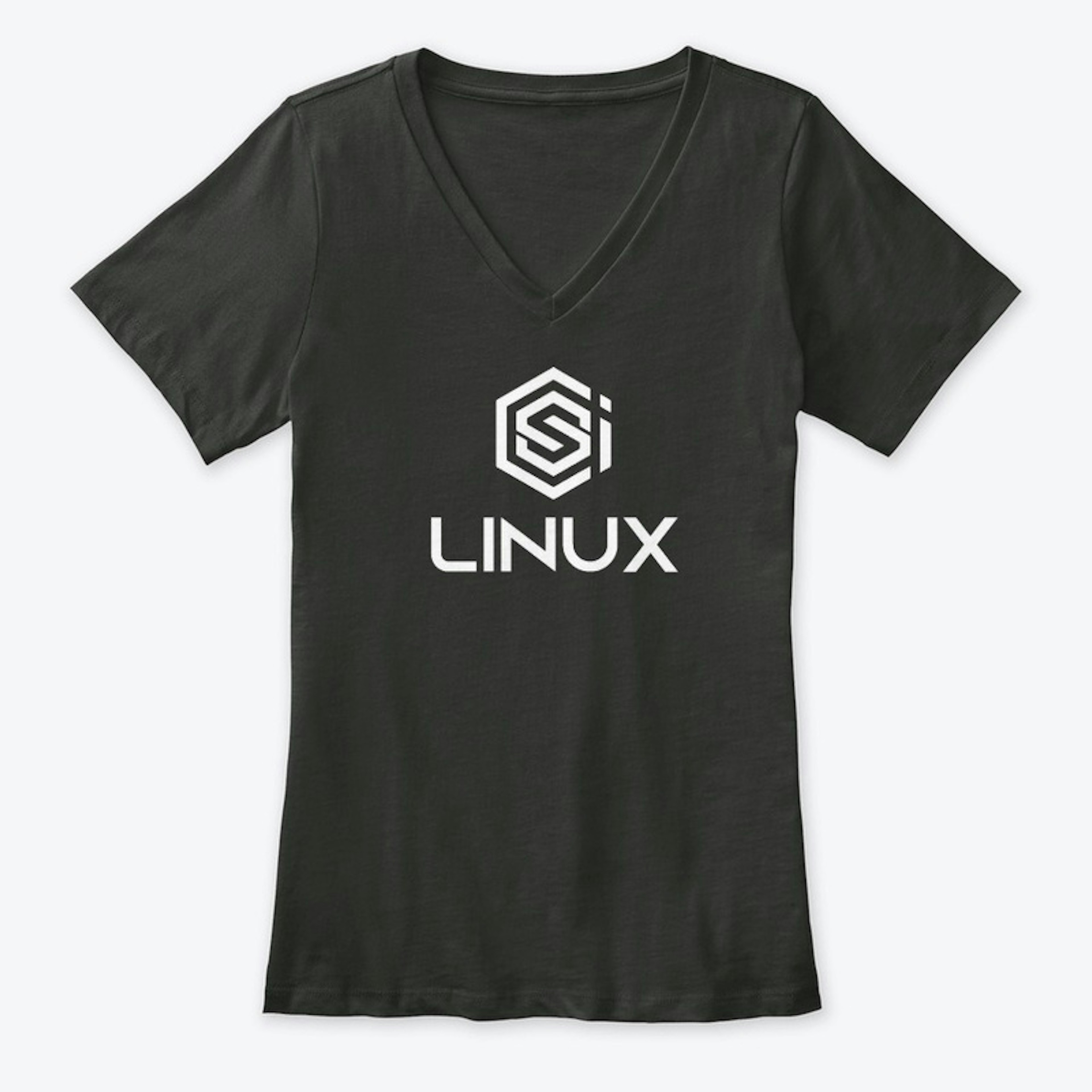 CSI Linux - White Logo