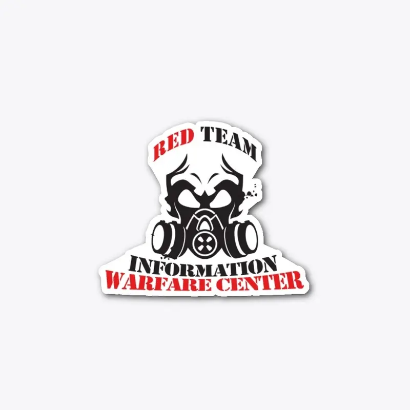 Information Warfare Center Red Team