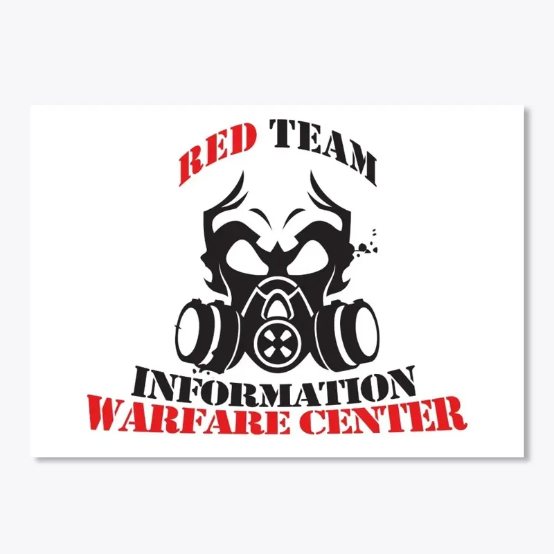 Information Warfare Center Red Team