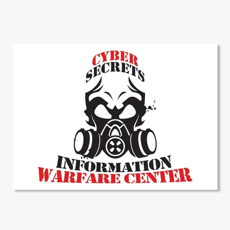 Cyber Secrets