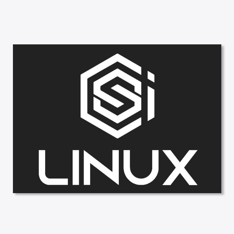 CSI Linux - White Logo